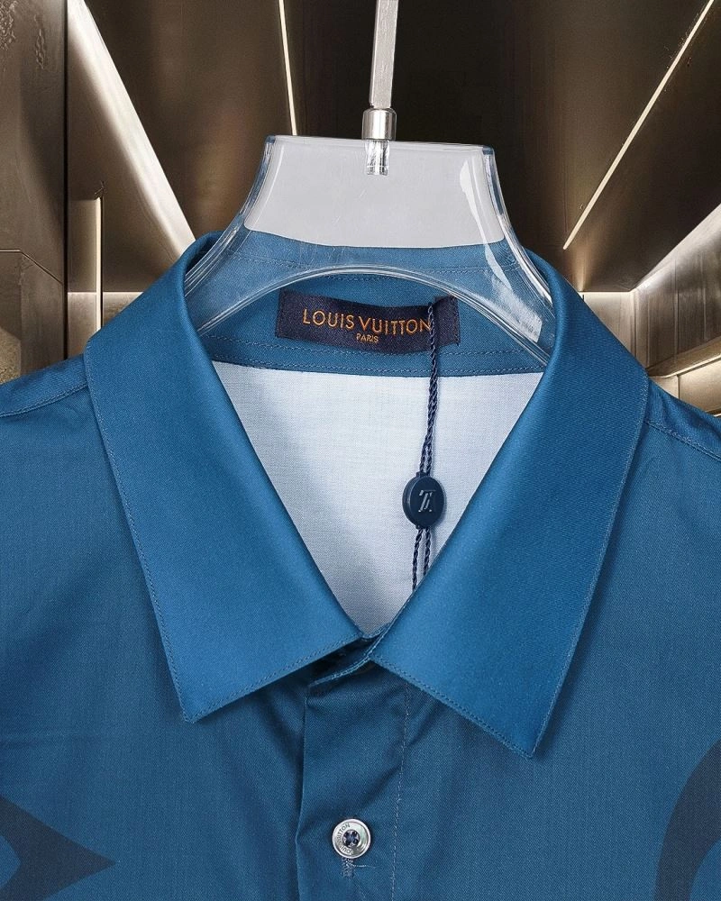 Louis Vuitton Shirts Timeless 133750