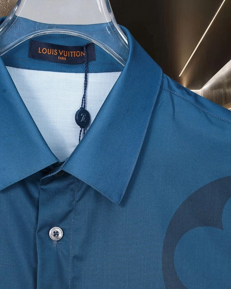 Louis Vuitton Shirts Timeless 133750