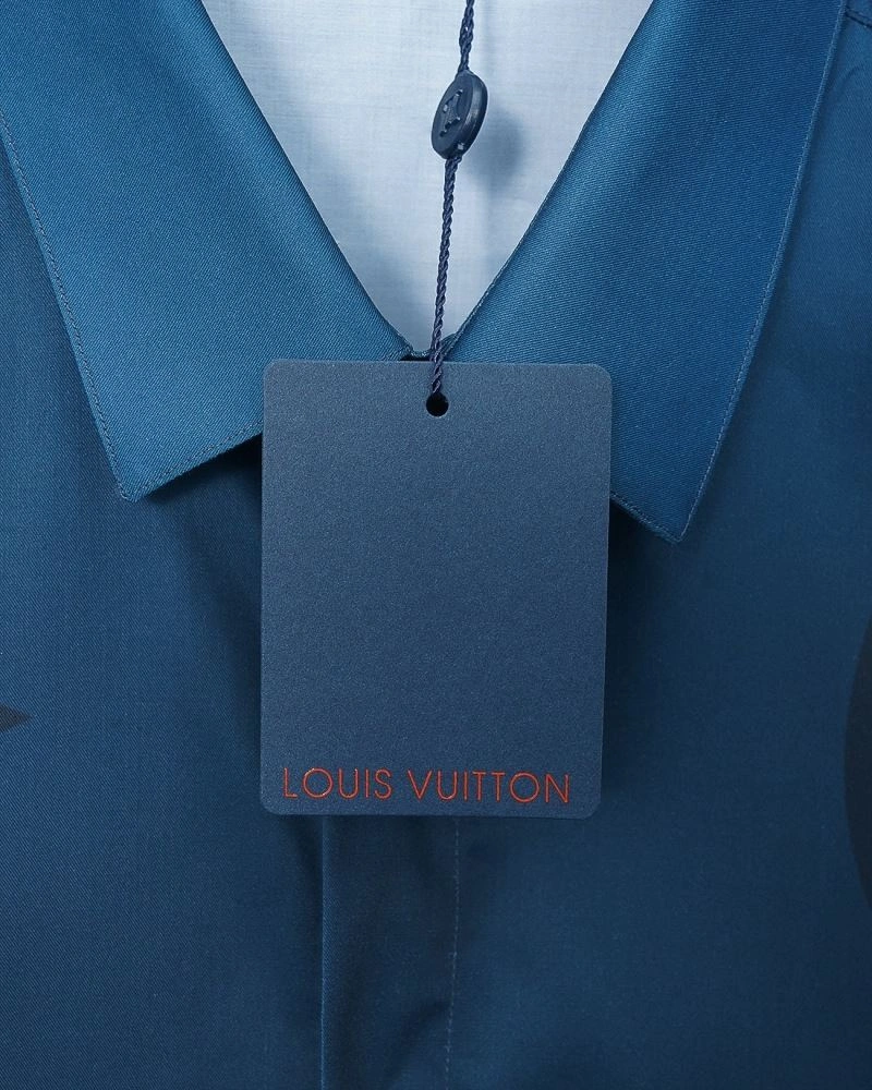 Louis Vuitton Shirts Timeless 133750