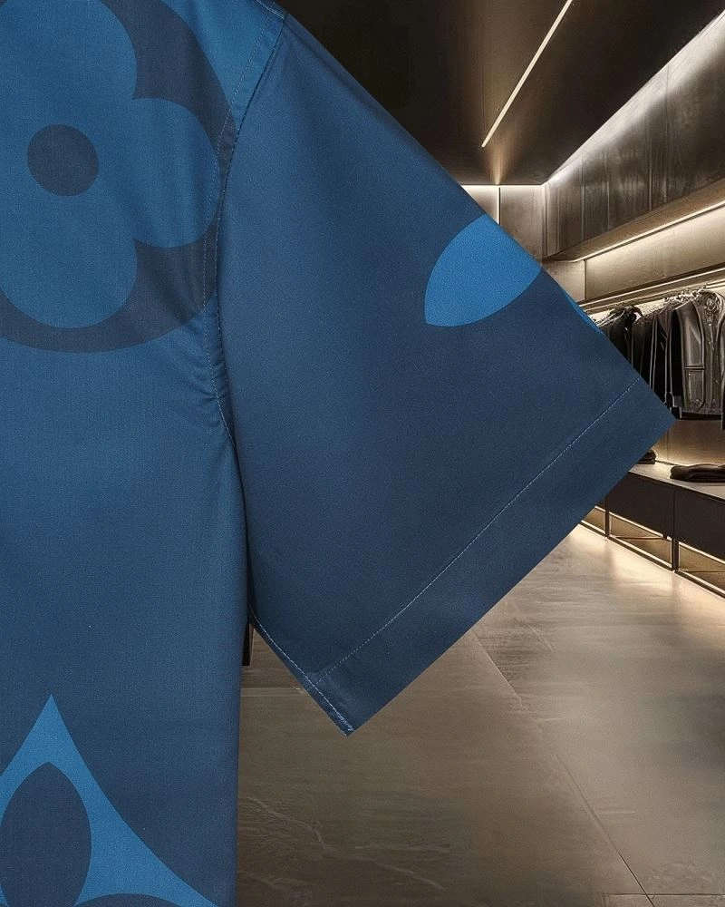 Louis Vuitton Shirts Timeless 133750