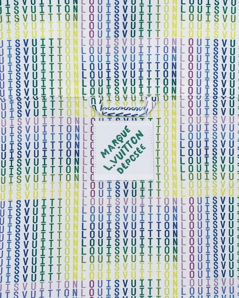 SportInspired Louis Vuitton Shirts 133796
