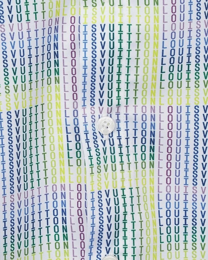 SportInspired Louis Vuitton Shirts 133796