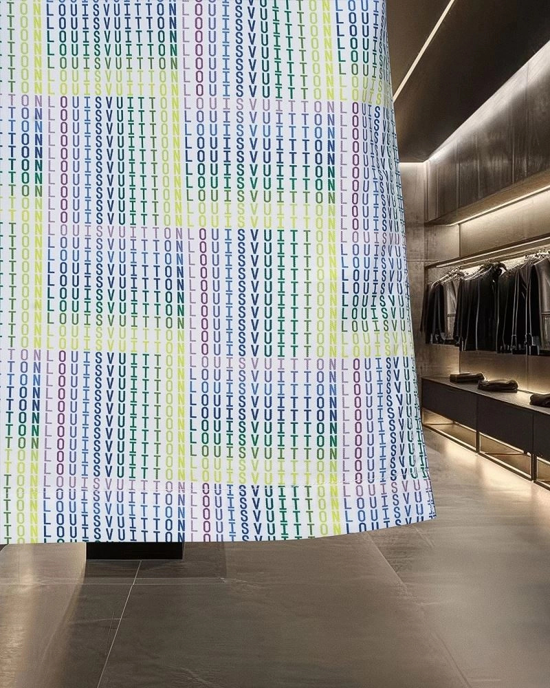 SportInspired Louis Vuitton Shirts 133796