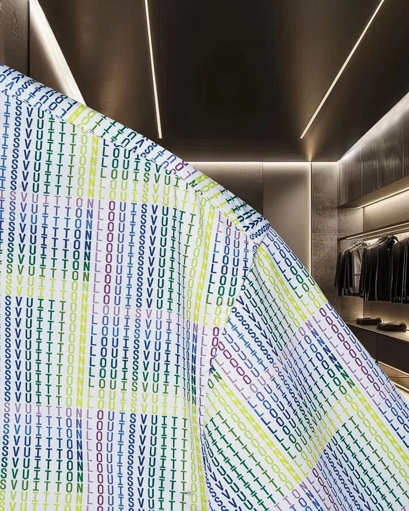 SportInspired Louis Vuitton Shirts 133796