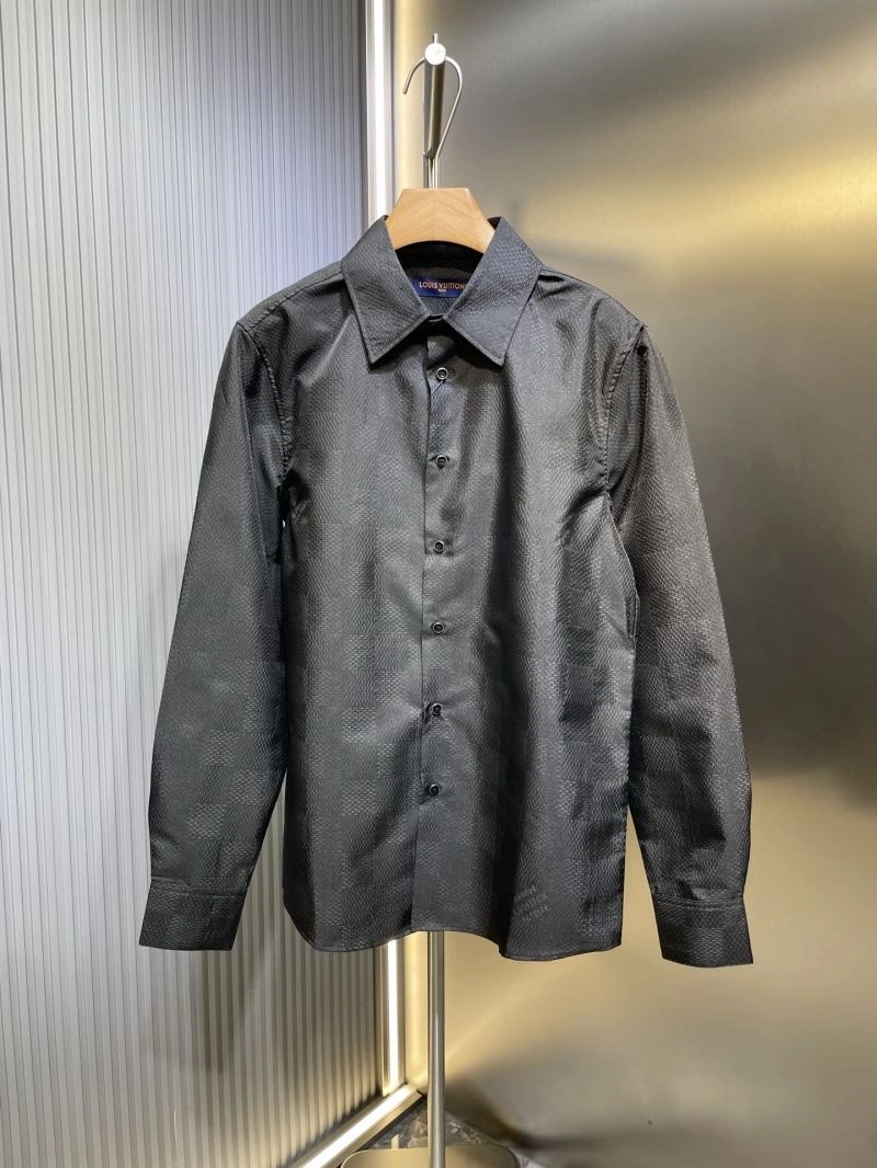 Louis Vuitton Shirts EyeCatching 133734