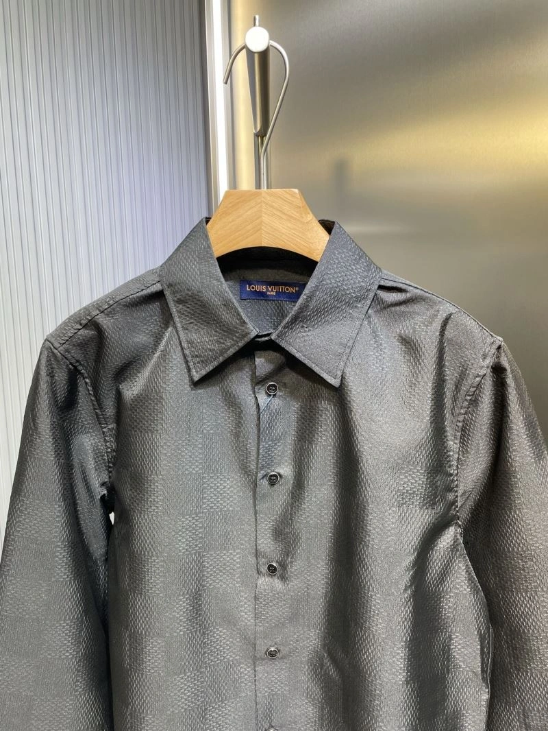 Louis Vuitton Shirts EyeCatching 133734