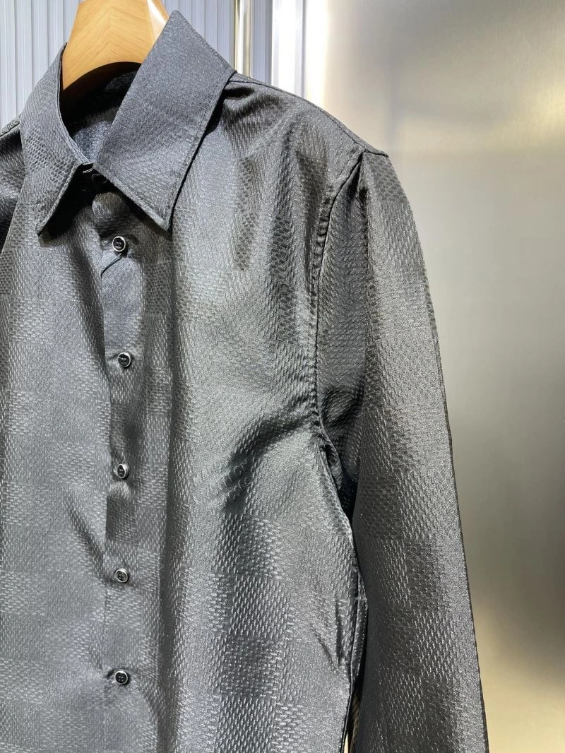 Louis Vuitton Shirts EyeCatching 133734