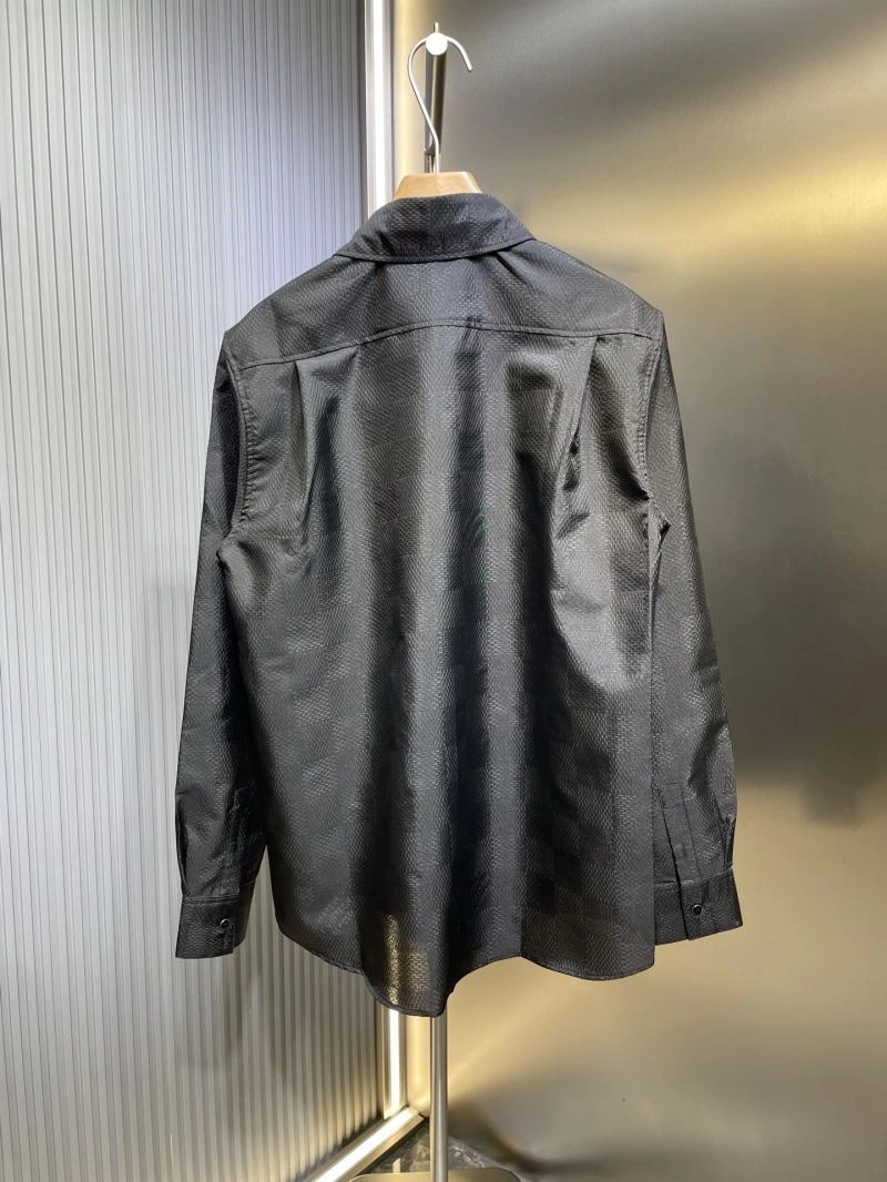 Louis Vuitton Shirts EyeCatching 133734