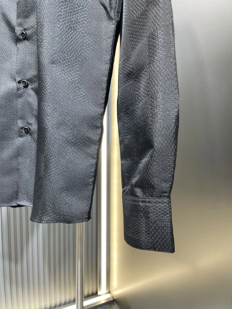 Louis Vuitton Shirts EyeCatching 133734