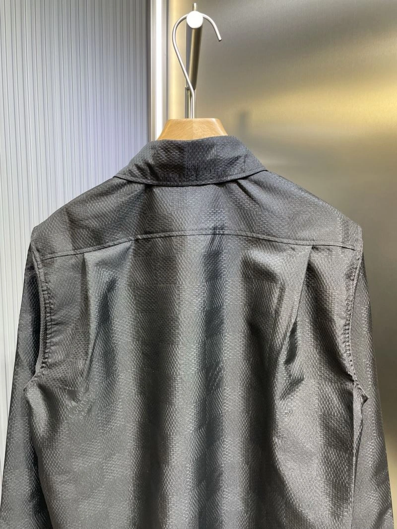 Louis Vuitton Shirts EyeCatching 133734