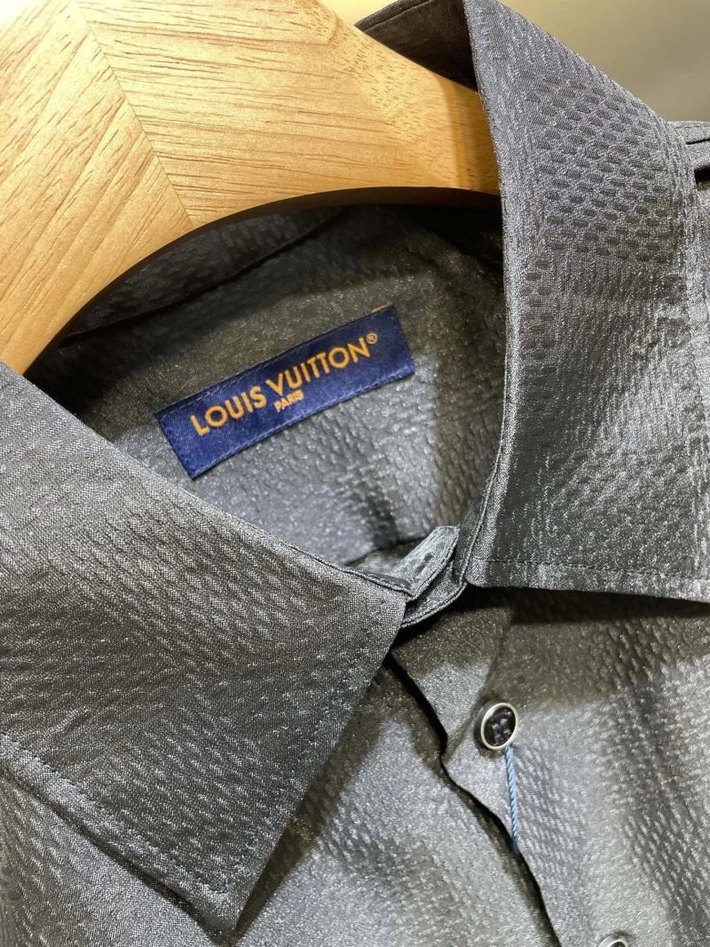 Louis Vuitton Shirts EyeCatching 133734