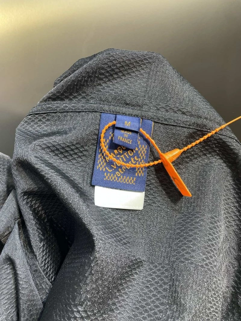 Louis Vuitton Shirts EyeCatching 133734