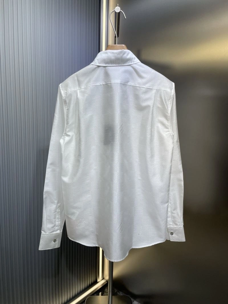 Sleek Louis Vuitton Shirts 133741