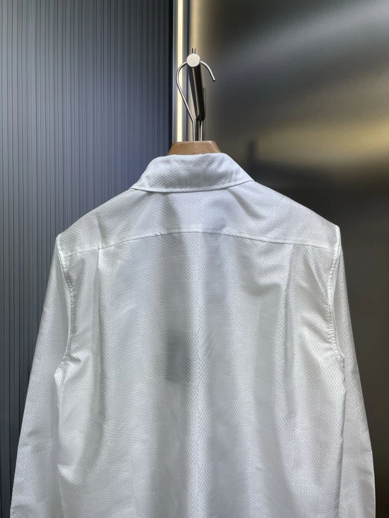 Sleek Louis Vuitton Shirts 133741