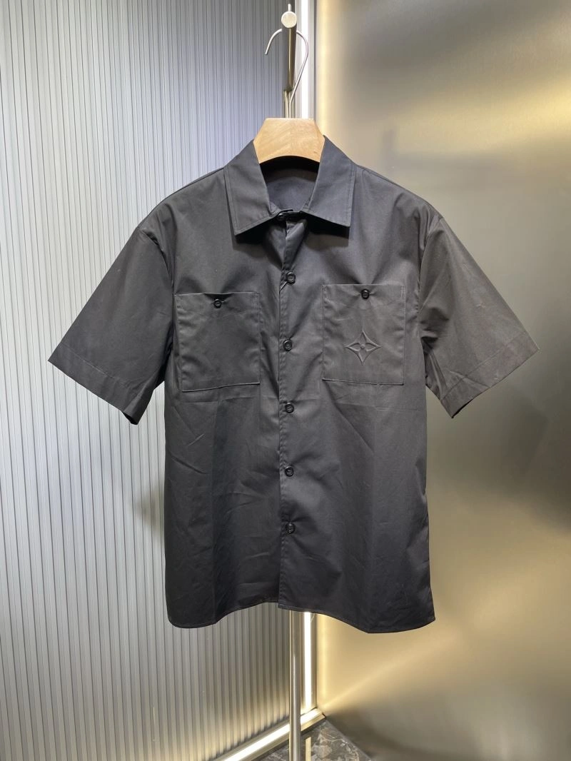 Louis Vuitton Shirts Seasonal 133730