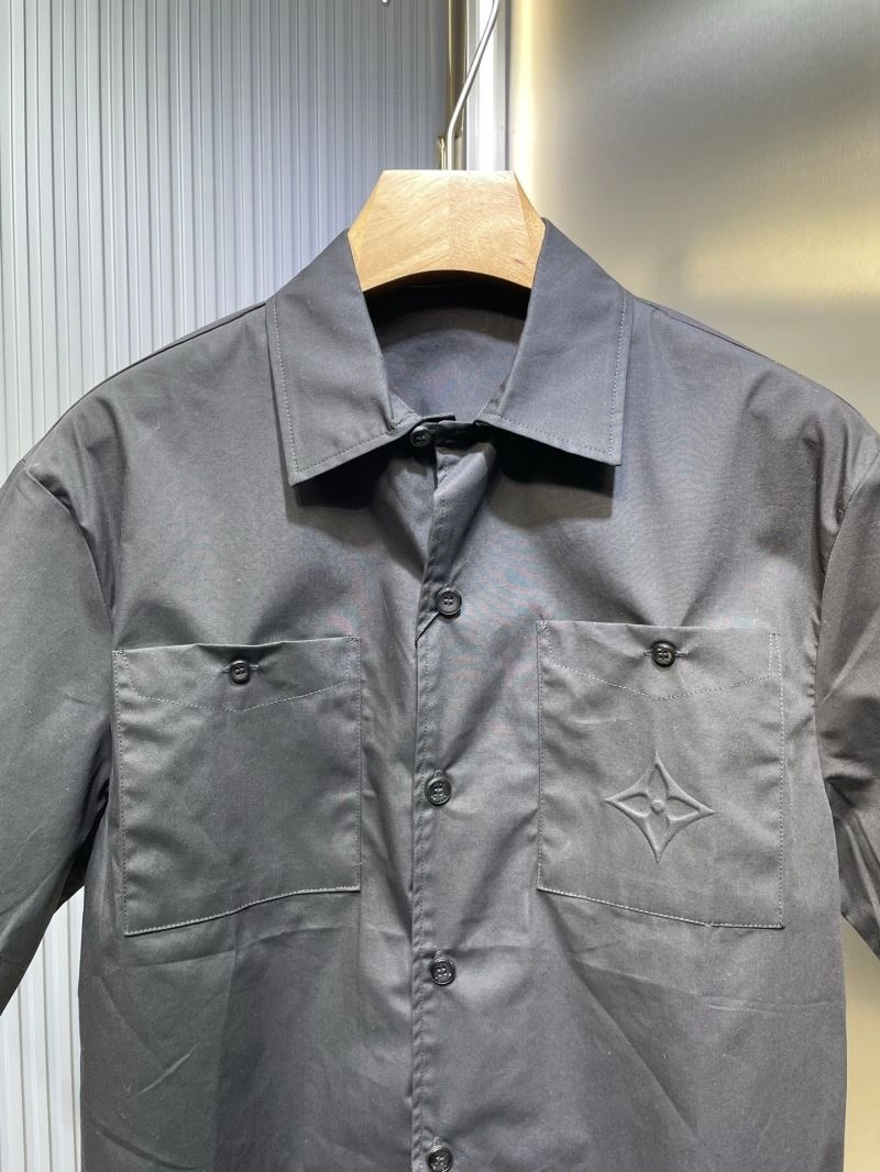 Louis Vuitton Shirts Seasonal 133730
