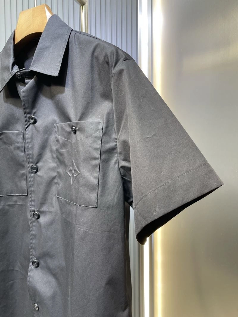 Louis Vuitton Shirts Seasonal 133730