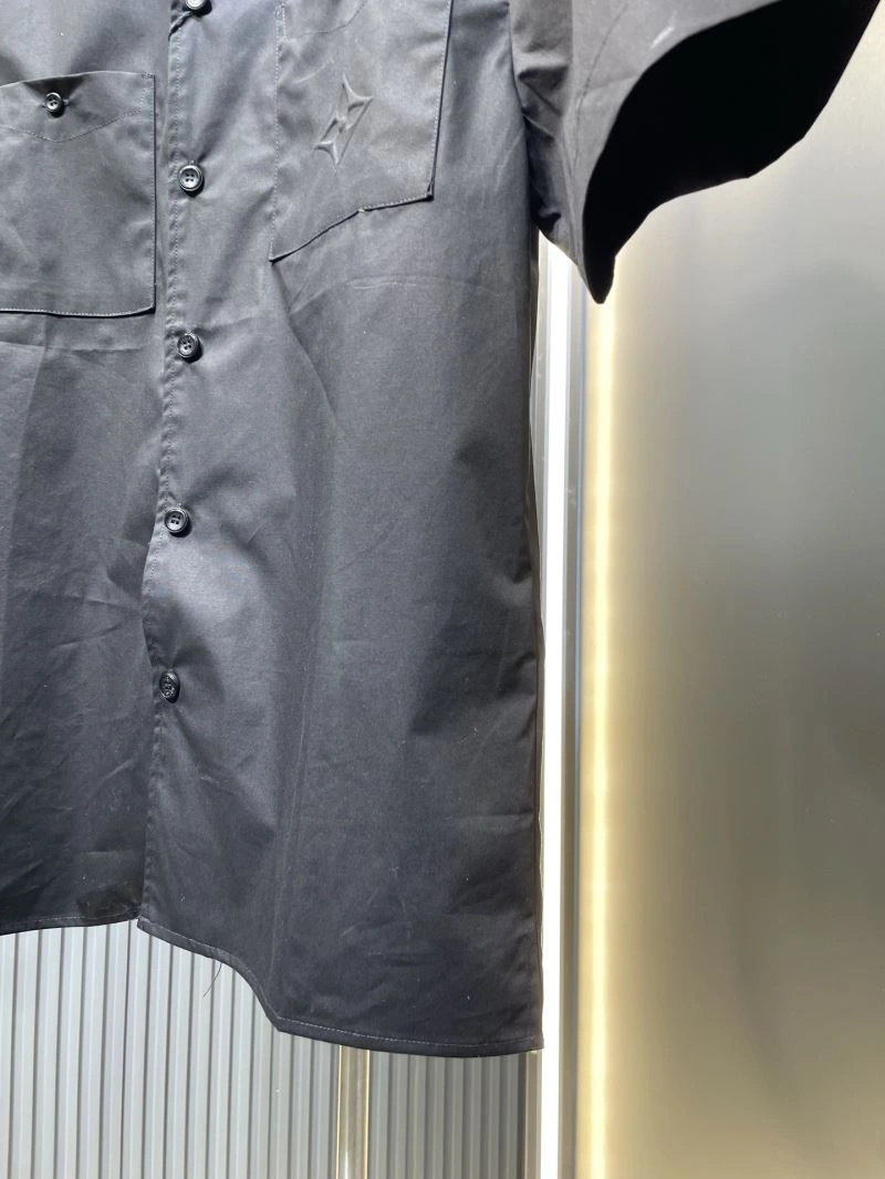 Louis Vuitton Shirts Seasonal 133730