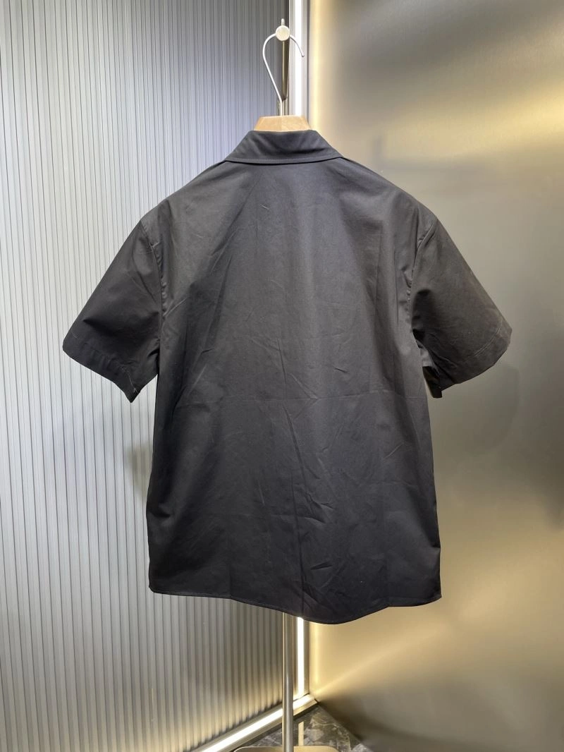 Louis Vuitton Shirts Seasonal 133730
