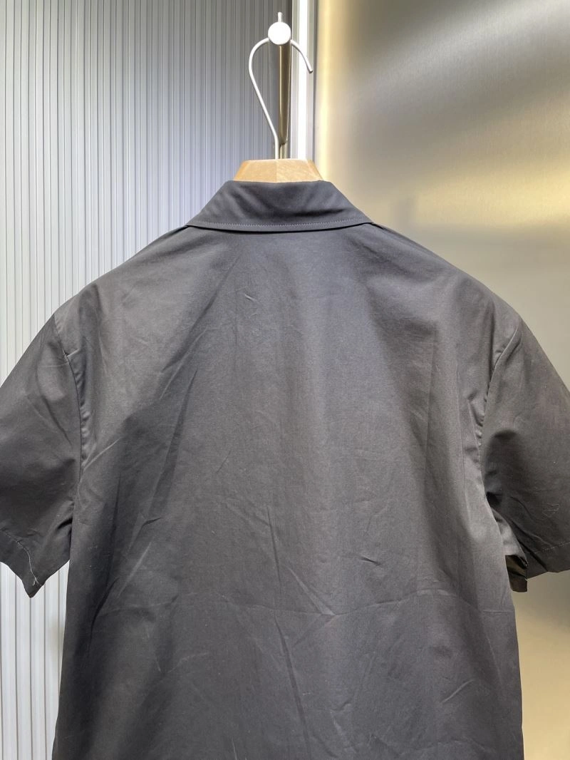 Louis Vuitton Shirts Seasonal 133730