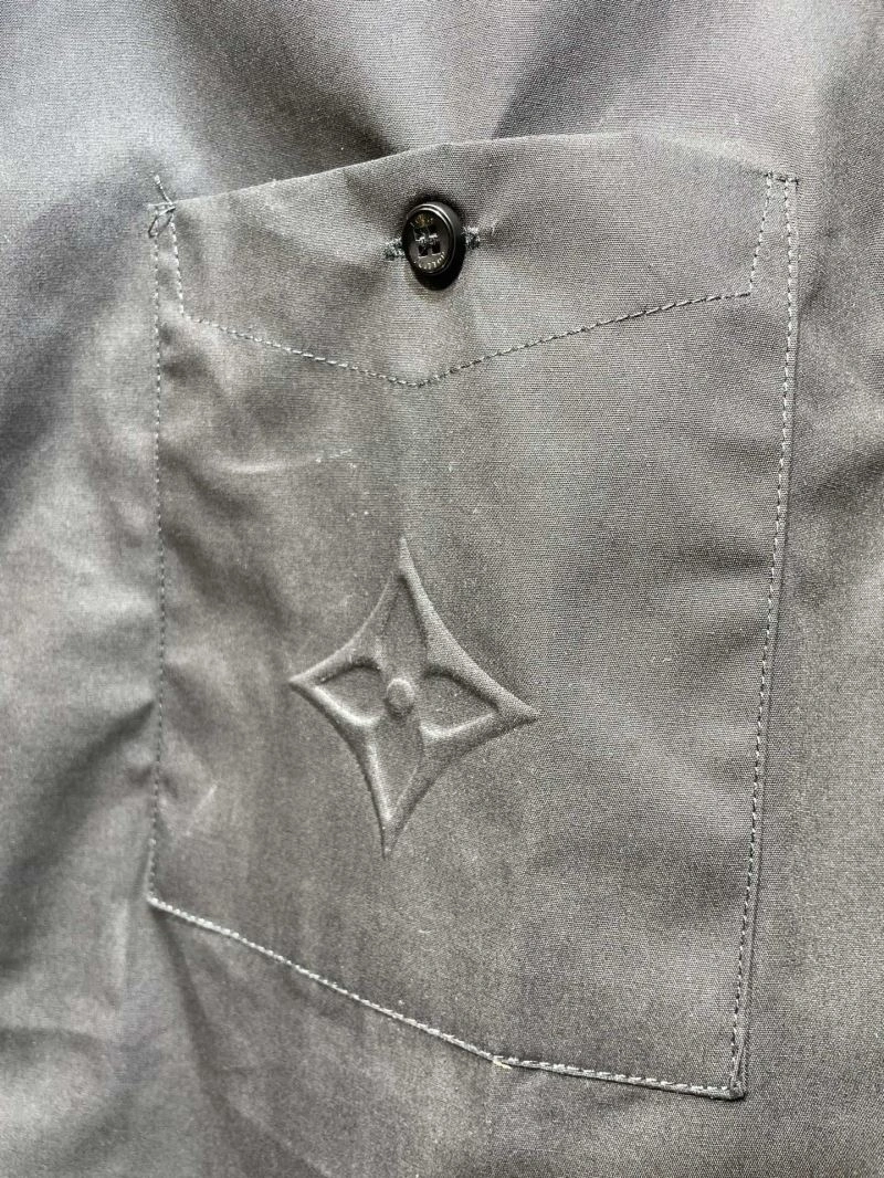 Louis Vuitton Shirts Seasonal 133730