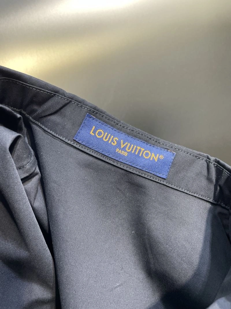 Louis Vuitton Shirts Seasonal 133730