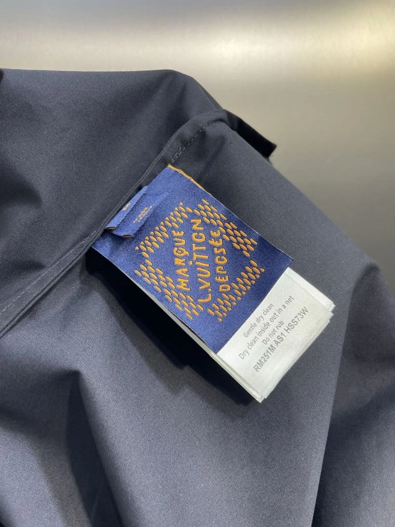 Louis Vuitton Shirts Seasonal 133730