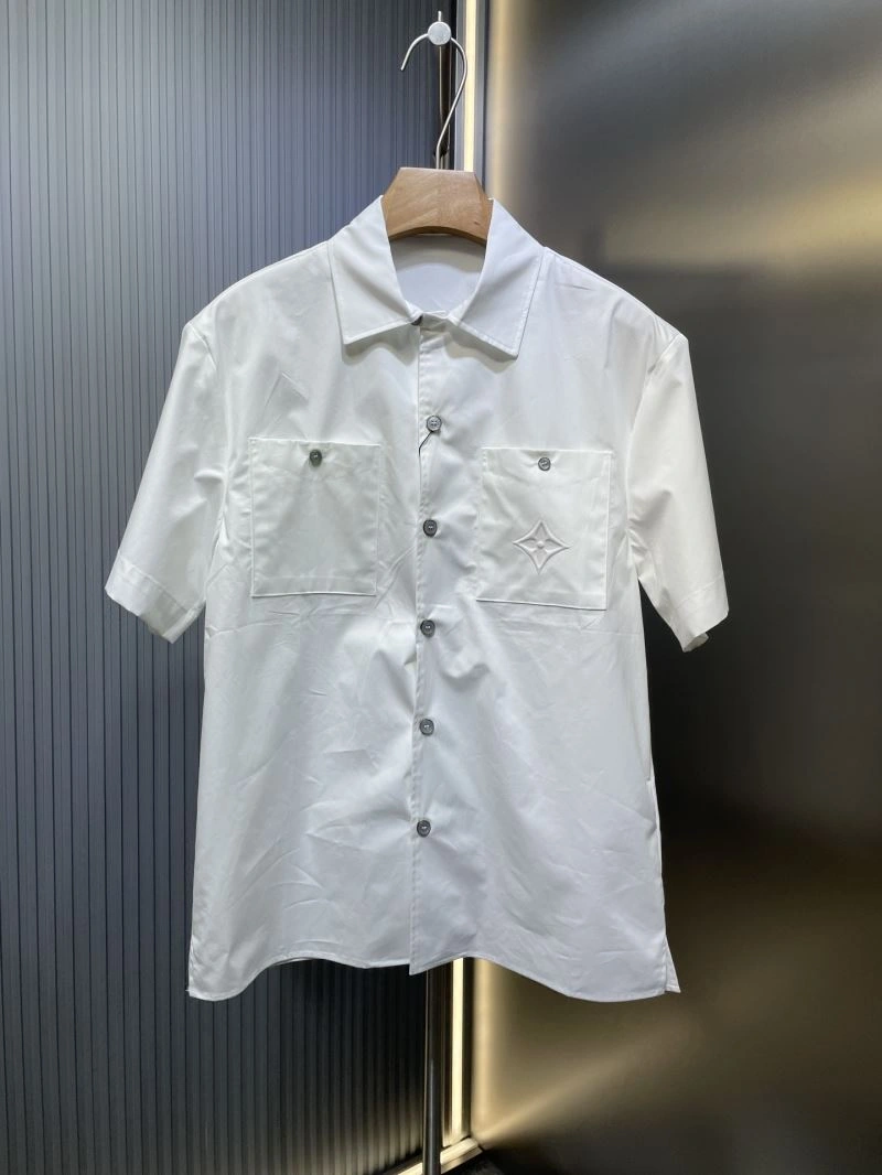 Louis Vuitton Shirts Trendsetting 133748