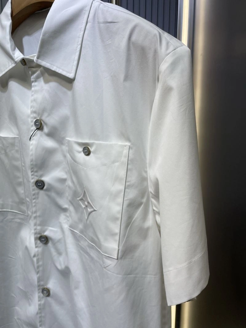 Louis Vuitton Shirts Trendsetting 133748