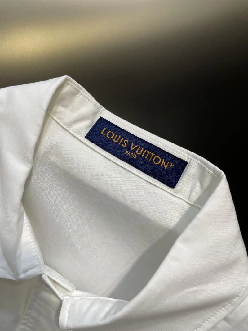 Louis Vuitton Shirts Trendsetting 133748