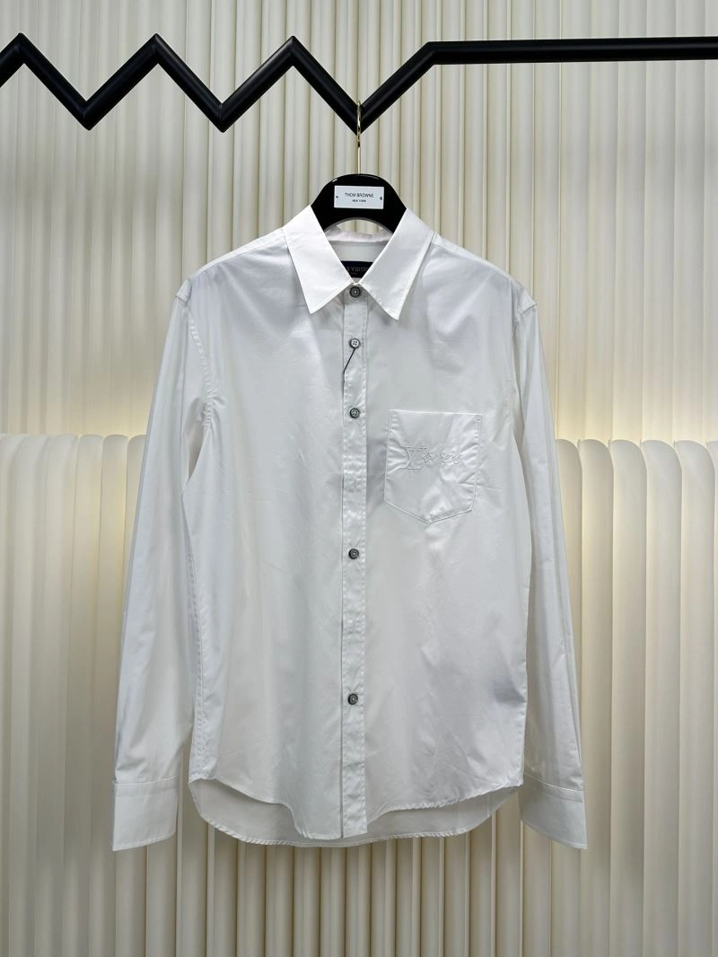 Refined Louis Vuitton Shirts 133751