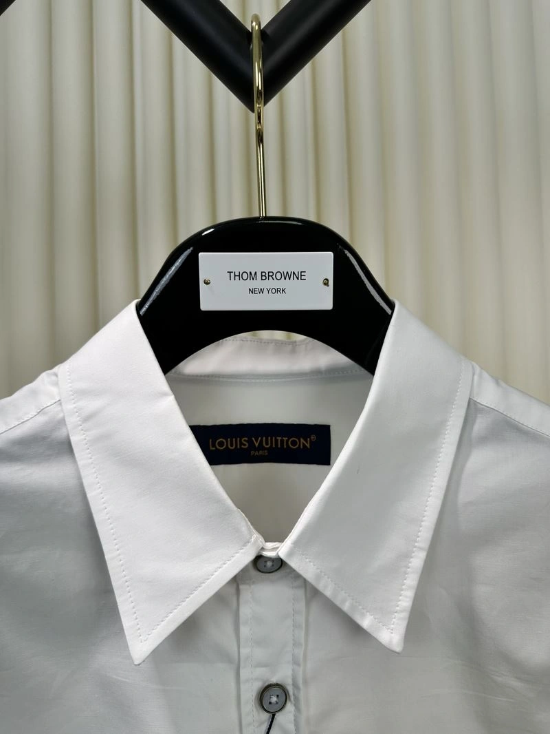 Refined Louis Vuitton Shirts 133751