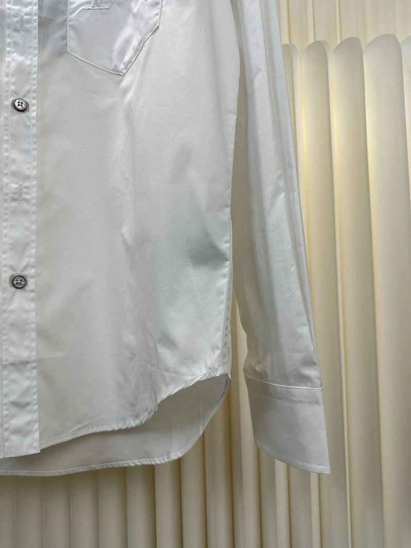Refined Louis Vuitton Shirts 133751