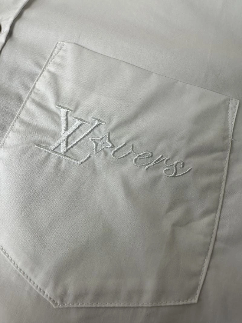 Refined Louis Vuitton Shirts 133751