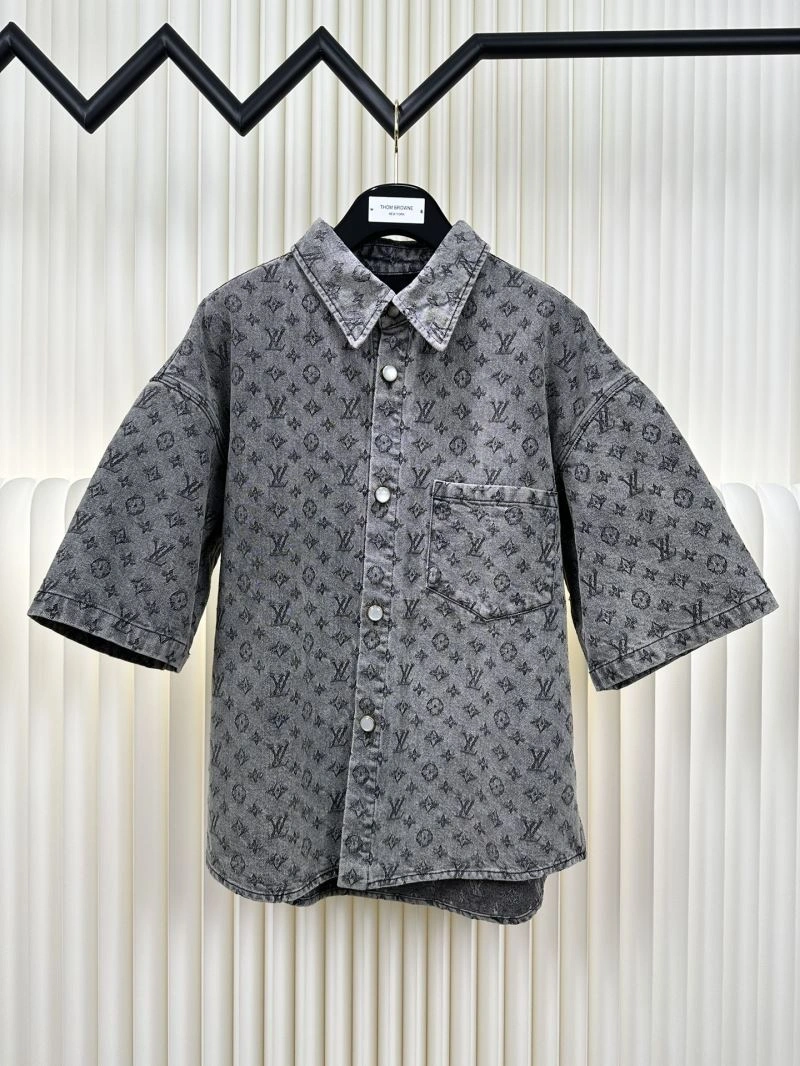 Louis Vuitton Shirts BestValue 132792