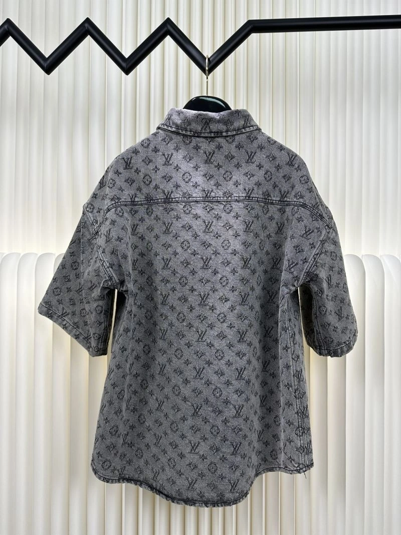 Louis Vuitton Shirts BestValue 132792