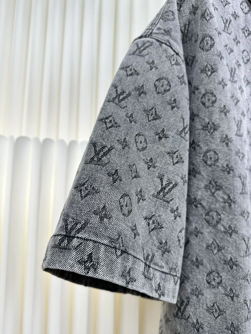 Louis Vuitton Shirts BestValue 132792