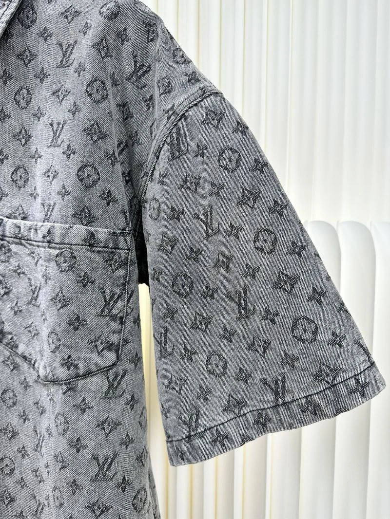 Louis Vuitton Shirts BestValue 132792