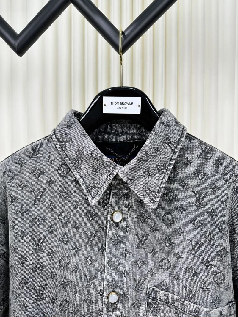 Louis Vuitton Shirts BestValue 132792