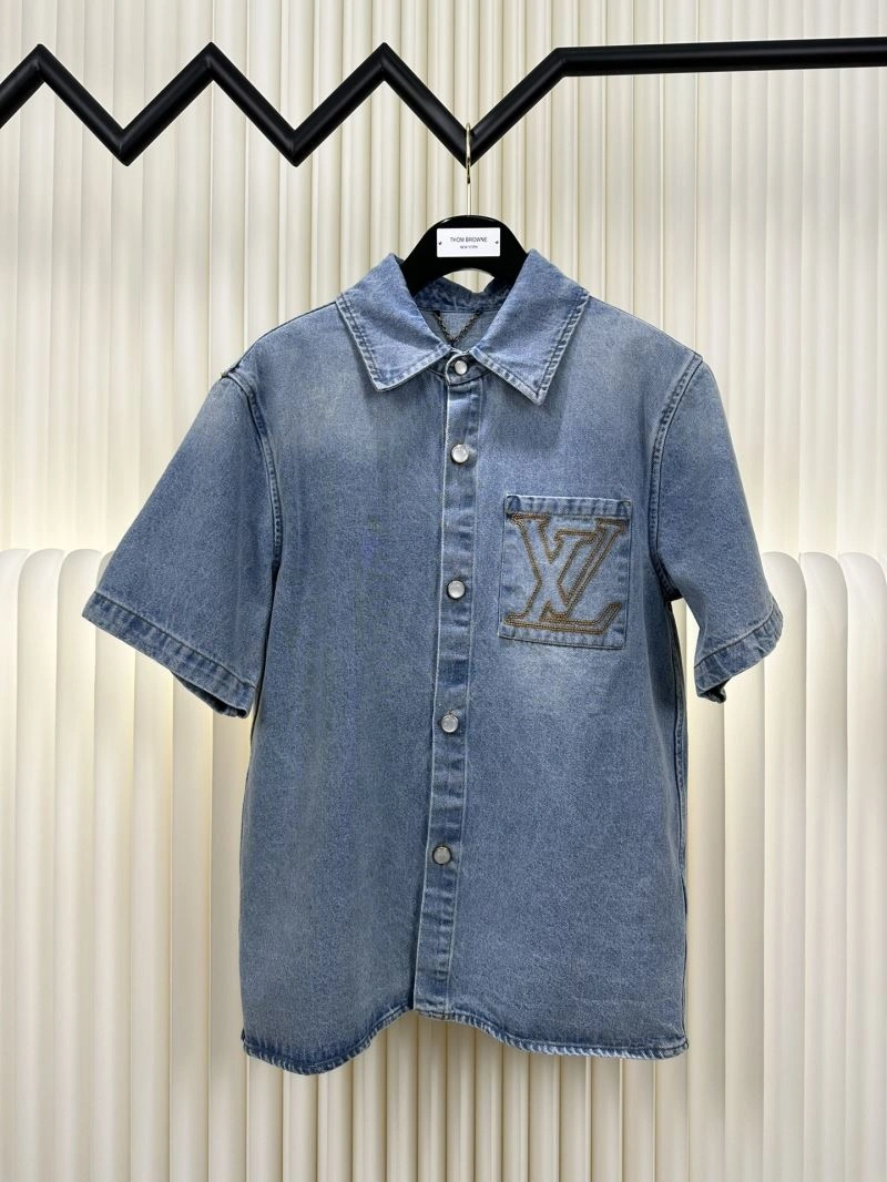 FastDry Louis Vuitton Shirts 132785