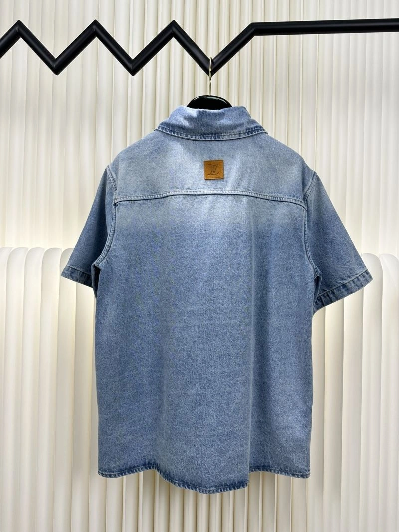 FastDry Louis Vuitton Shirts 132785
