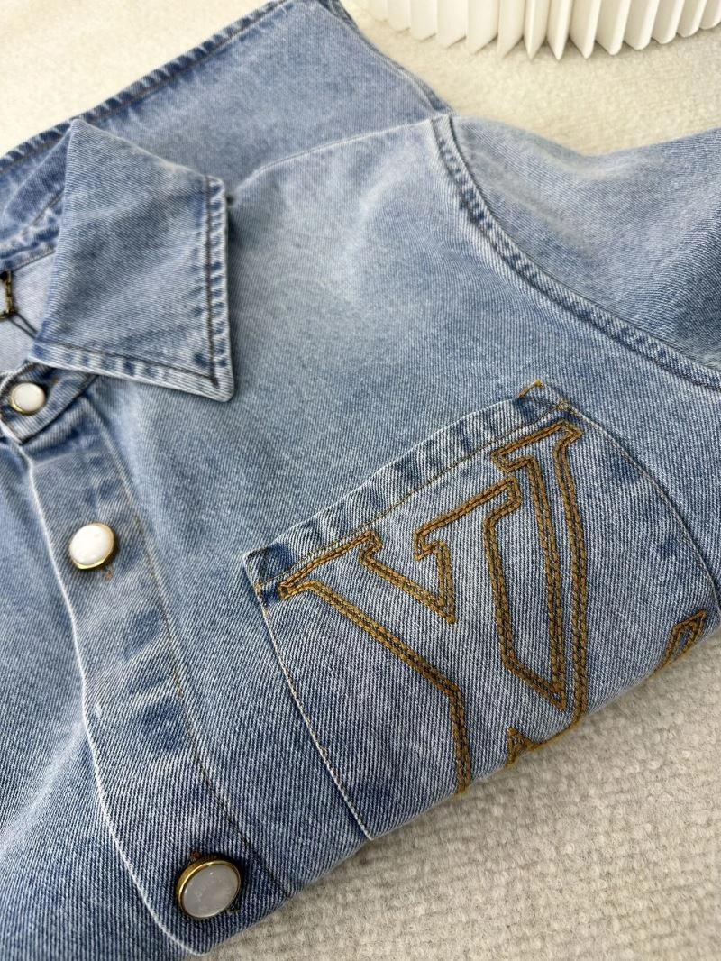 FastDry Louis Vuitton Shirts 132785