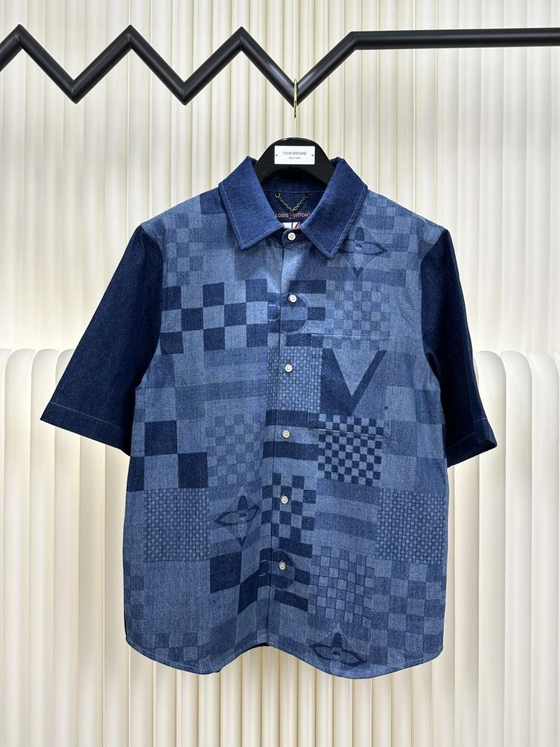Louis Vuitton Shirts SmartChoice 132784