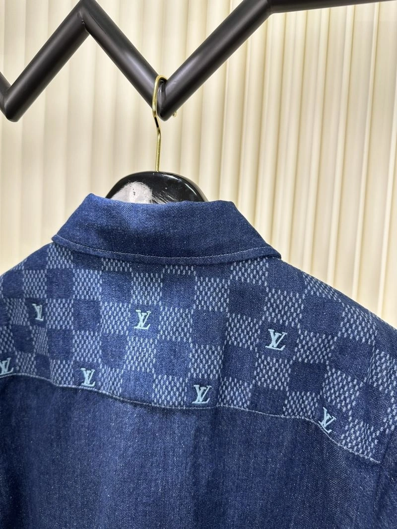 Louis Vuitton Shirts SmartChoice 132784