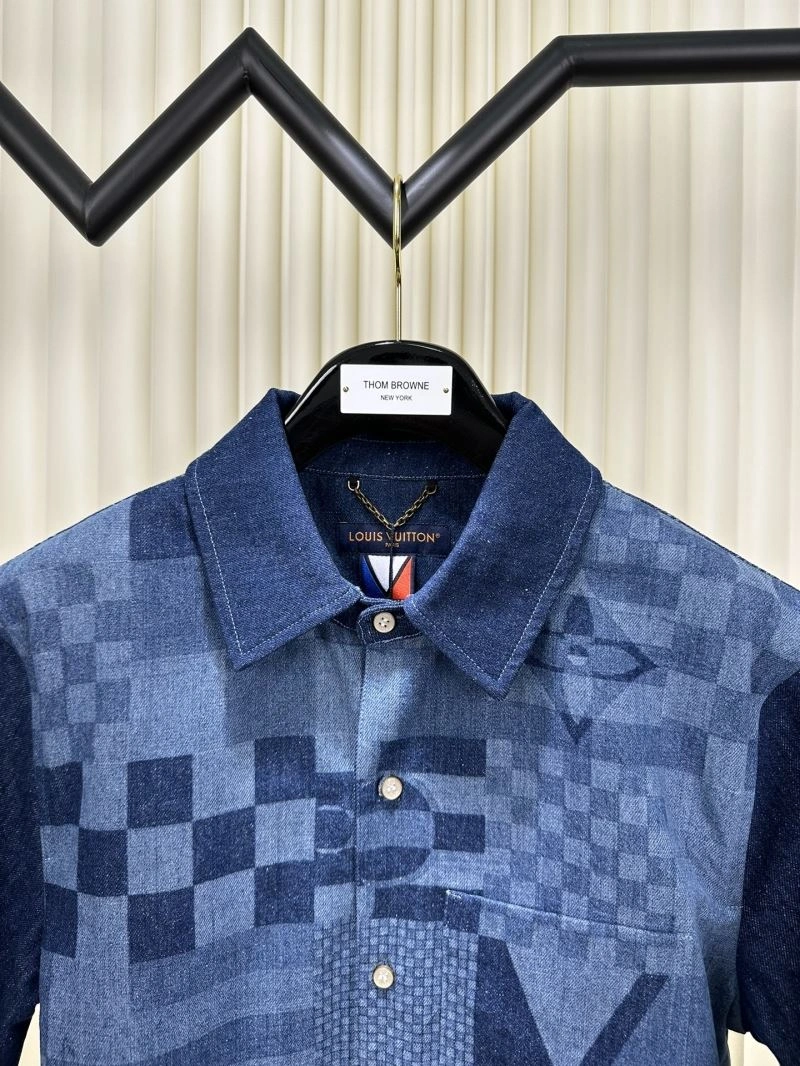 Louis Vuitton Shirts SmartChoice 132784