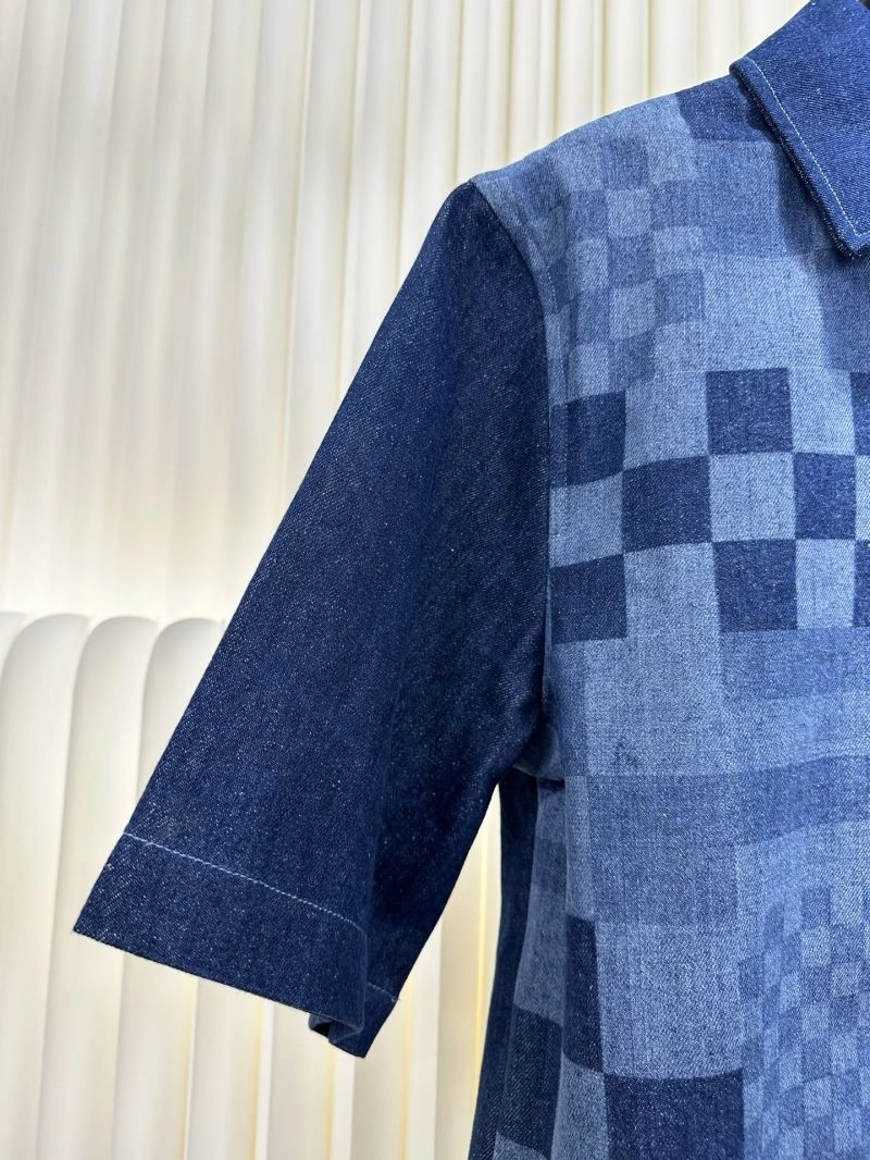 Louis Vuitton Shirts SmartChoice 132784
