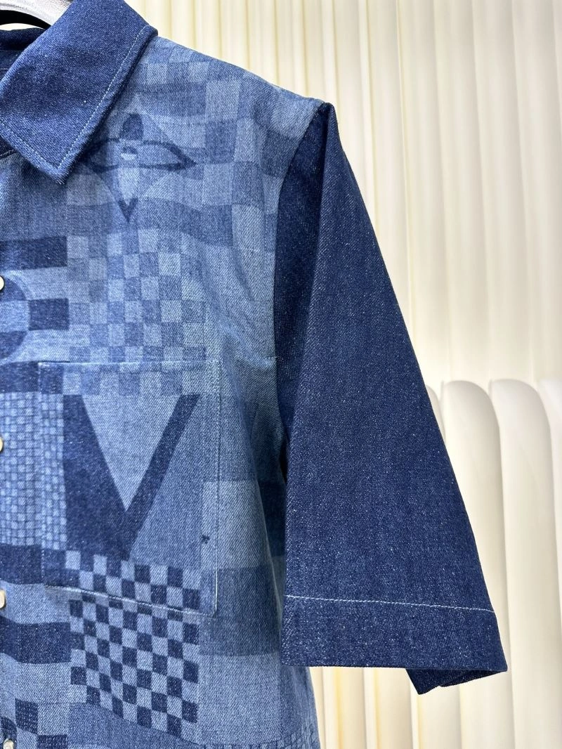 Louis Vuitton Shirts SmartChoice 132784