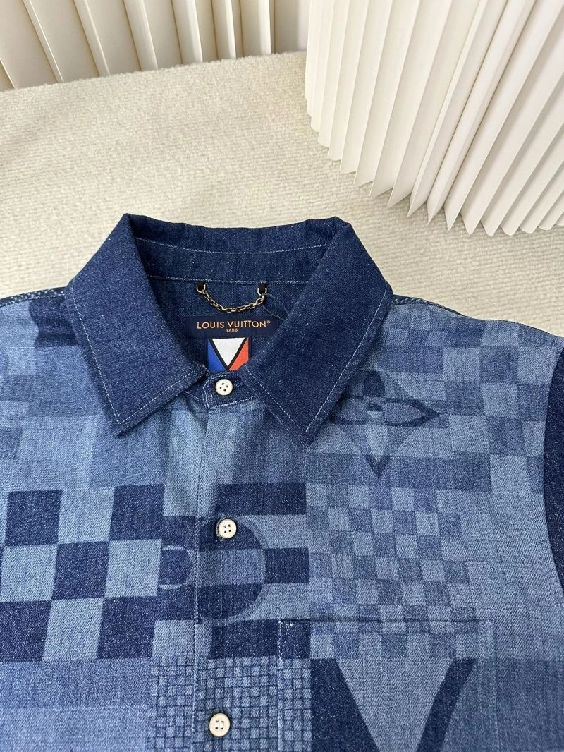 Louis Vuitton Shirts SmartChoice 132784