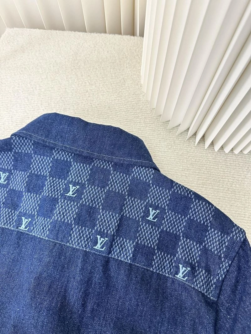 Louis Vuitton Shirts SmartChoice 132784