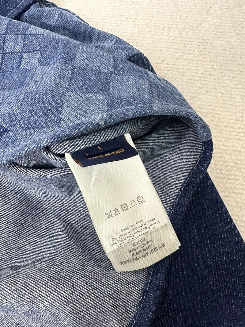 Louis Vuitton Shirts SmartChoice 132784